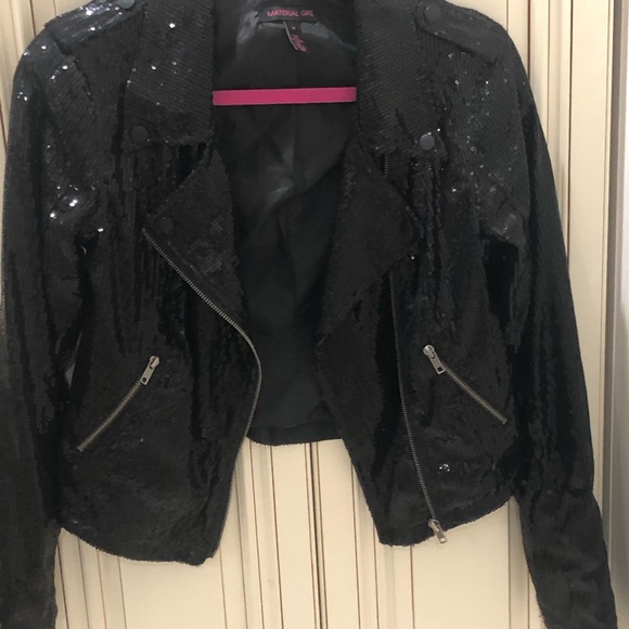 Jacket - Picture 2 of 2
